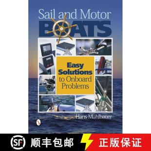Easy Motor Solutions Problems Sail Onboard 4周达 9780764344251 and Boats