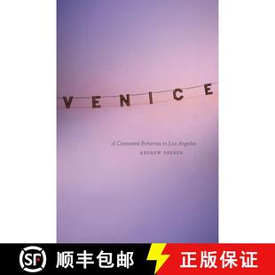Contested Bohemia 9780226140001 Venice Angeles Los 预订