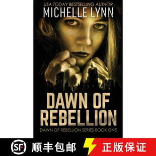 Rebellion 4周达 9784867521090 Dawn