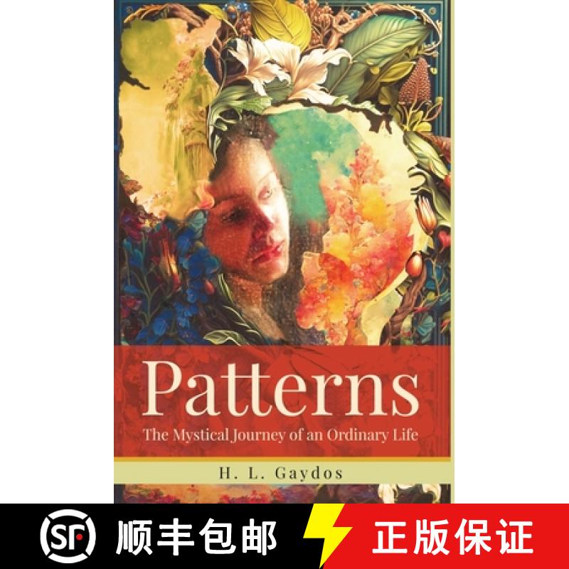 【2-3周达】Patterns: The Mystical Journey of an Ordinary Life [9798891322226]
