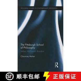 McDowell 9781138813557 The Philosophy School 4周达 Pittsburgh Brandom Sellars