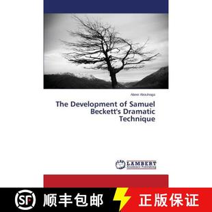 Development 9783659490347 Technique Dramatic Beckett Samuel The 预订