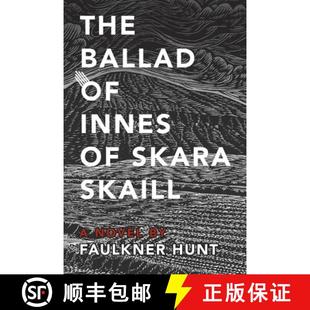 The Ballad Skaill 9798888458044 Skara 4周达 Innes