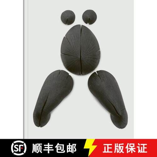 预订 精装 Corpus [9791040123057]