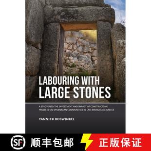 with Projec... Stones Construction Large Investment Into Study 3周达 Labouring 9789464280098 the Impact and