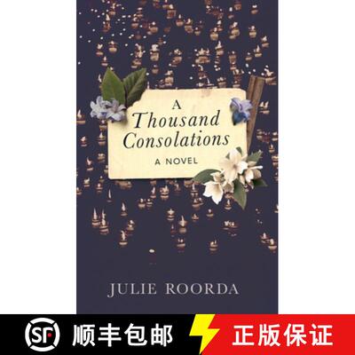 【3-4周达】A Thousand Consolations [9781927366653]