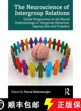 【3-4周达】The Neuroscience of Intergroup Relations: Global Perspectives on the Neural Underpinnings ... [9780367487140]
