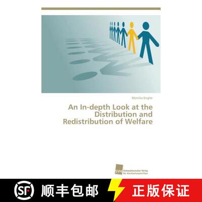 预订 An In-depth Look at the Distribution and Redistribution of Welfare [9783838139395]
