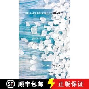 The Salt Before Shakes 4周达 9780990653059
