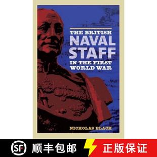 Naval the War The World 4周达 9781843836551 British First Staff