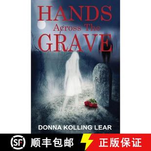 Hands 4周达 Across The 9780989871945 Grave