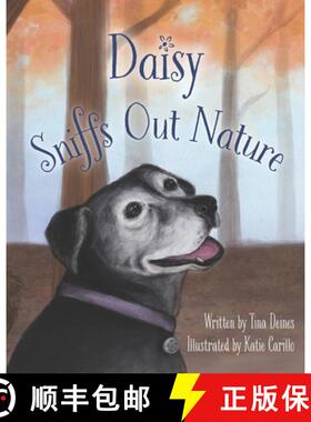 预订 Daisy Sniffs Out Nature [9798218062927]