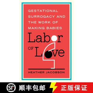 Labor 9780813569512 Babies and 3周达 the Love Making Gestational Work Surrogacy