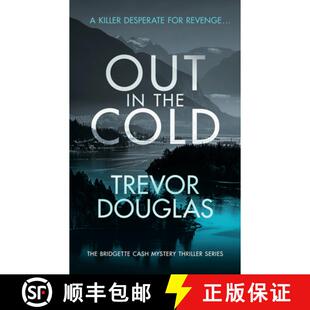 That Procedural Police Tingling Will Breath... Leave You 9781036702038 Cold 3周达 Twists Out with Spine the
