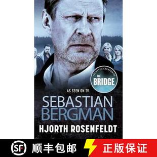 Bergman Sebastian 4周达 9781847445759