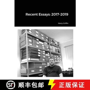 Recent 9781716144844 Essays 2019 2017 预订