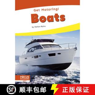 Boats 4周达 Motoring 9798889980490 Get