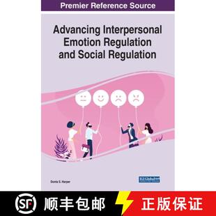 Advancing Interpersonal Social 9781668424797 and 3周达 Regulation Emotion