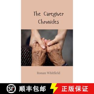 9781805813095 预订 Chronicles Caregiver The
