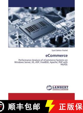 预订 eCommerce [9783659500176]