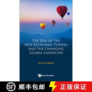Rise Changing Landscape The 4周达 Powers New the 9789811263118 Global and Economic