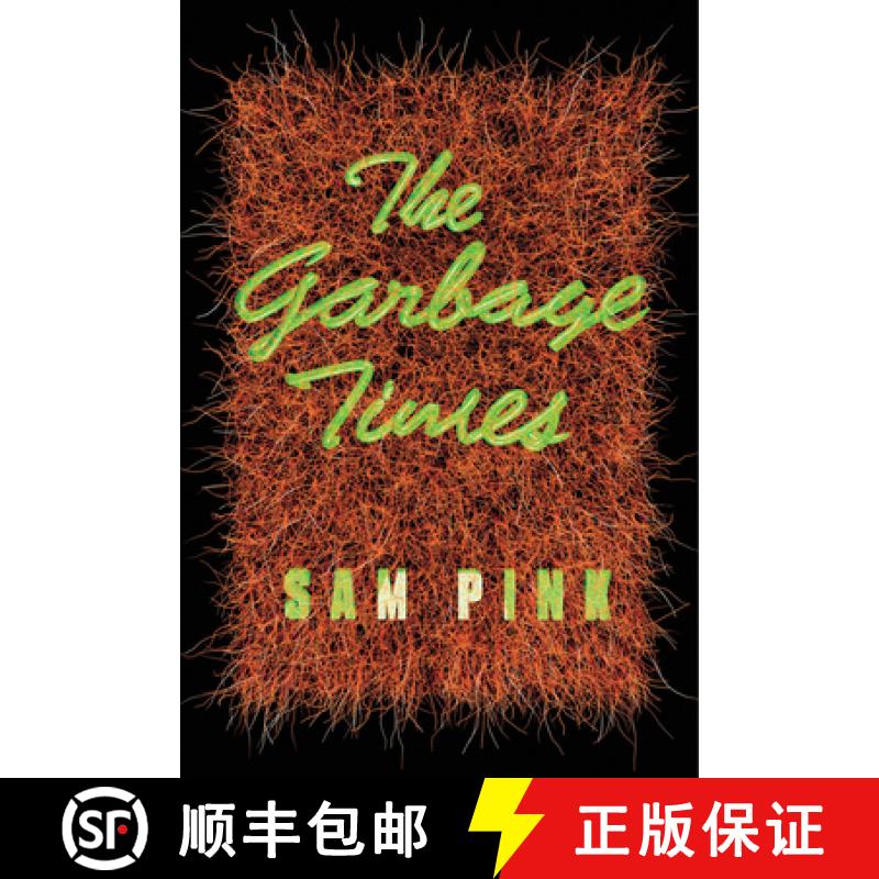 【3-4周达】The Garbage Times/White Ibis: Two Novellas [9781593766818]