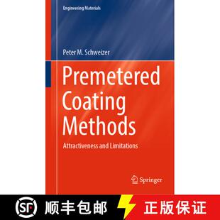 Premetered Coating Limitations 9783031041792 and 4周达 Attractiveness Methods