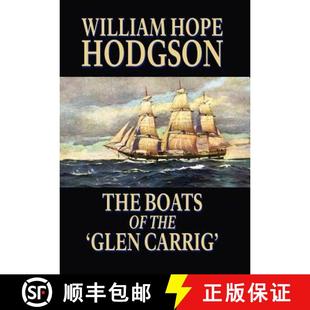 The Boats Carrig 9781557423962 Glen 4周达 the