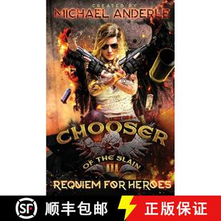 Heroes 4周达 For 9798885419048 Requiem
