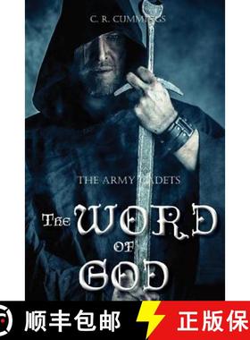 【3-4周达】Word of God: The Army Cadets [9780994208446]