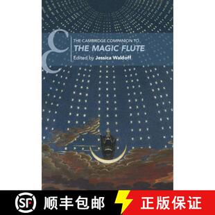 The Cambridge Flute 9781108426893 Magic 4周达 Companion