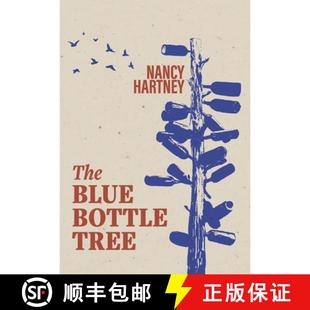 The 4周达 Blue Bottle 9781958783283 Tree