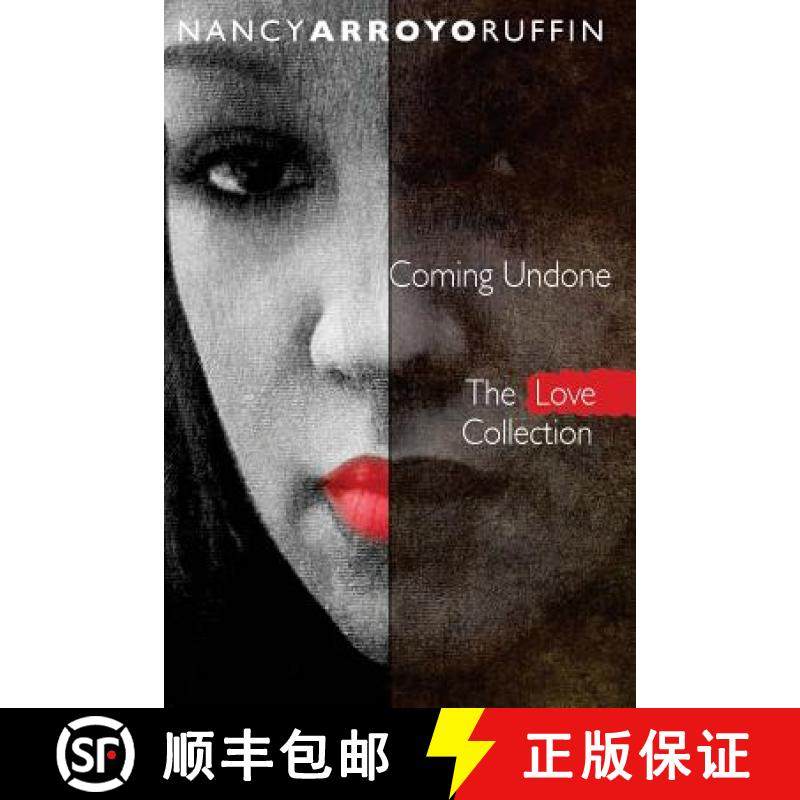 预订 Coming Undone [9780692276204]