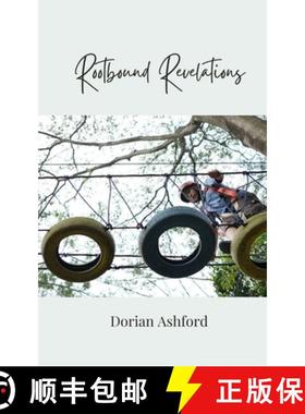 【3-4周达】Rootbound Revelations [9781805812593]