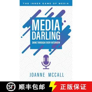 Media Darling Interview 9781736095003 Every 4周达 Through Shine