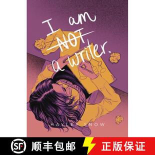 Not Writer 预订 9798887293813