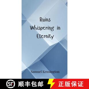 Ruins 4周达 Whispering 9783690800334 Eternity