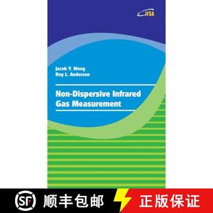Non 9788461597321 Measurement Gas Dispersive 3周达 Infrared
