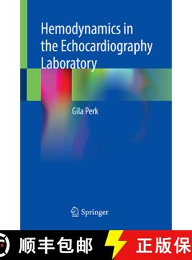 【3-4周达】Hemodynamics in the Echocardiography Laboratory [9783030799939]
