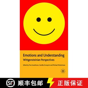 【3-4周达】Emotions and Understanding: Wittgensteinian Perspectives [9780230201446]