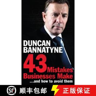 and Businesses How Them Avoid 4周达 9780755362264 Mistakes Make...