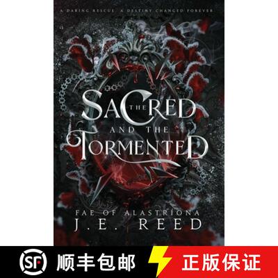 【3-4周达】精装 The Sacred and the Tormented [9781967835010]