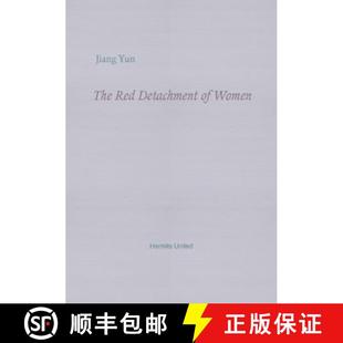 Red Detachment 9781739389710 Women 3周达