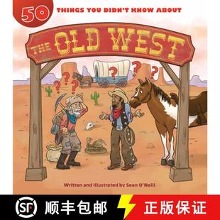 9781634408035 West Know 4周达 about You Things Old Didn the