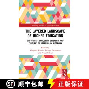 Capturing Cultures Landscape 4周达 The Education 9781032713793 o... and Layered Diversity Higher Curriculum