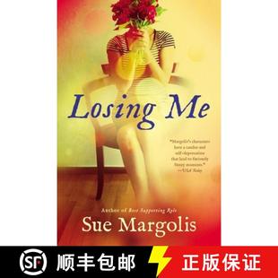 9780451471840 4周达 Losing