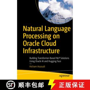 Language Oracle Natural Based 9798868810725 Transformer Processing 4周达 Infrastructure Cloud NL... Building