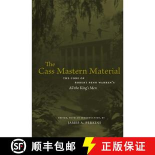 all Robert Penn Cass Material 9780807130407 King Men The Mastern Core Warren the 4周达