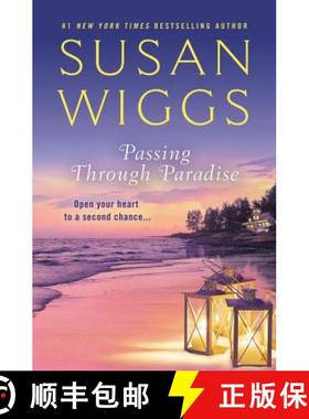 【3-4周达】Passing Through Paradise [9781538761700]