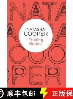 【3-4周达】Fruiting Bodies [9781447238584]